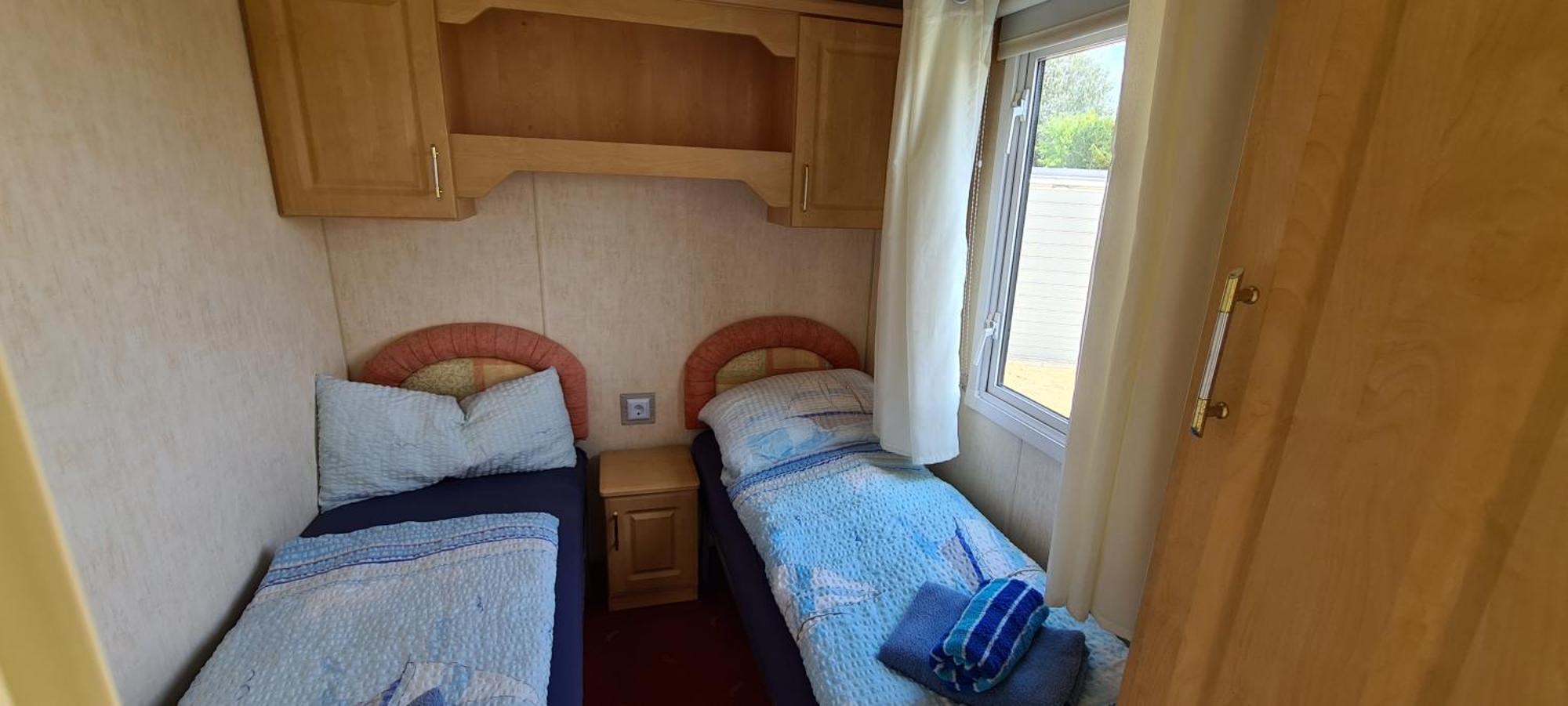 Pension Kerstin ロストック 部屋 写真