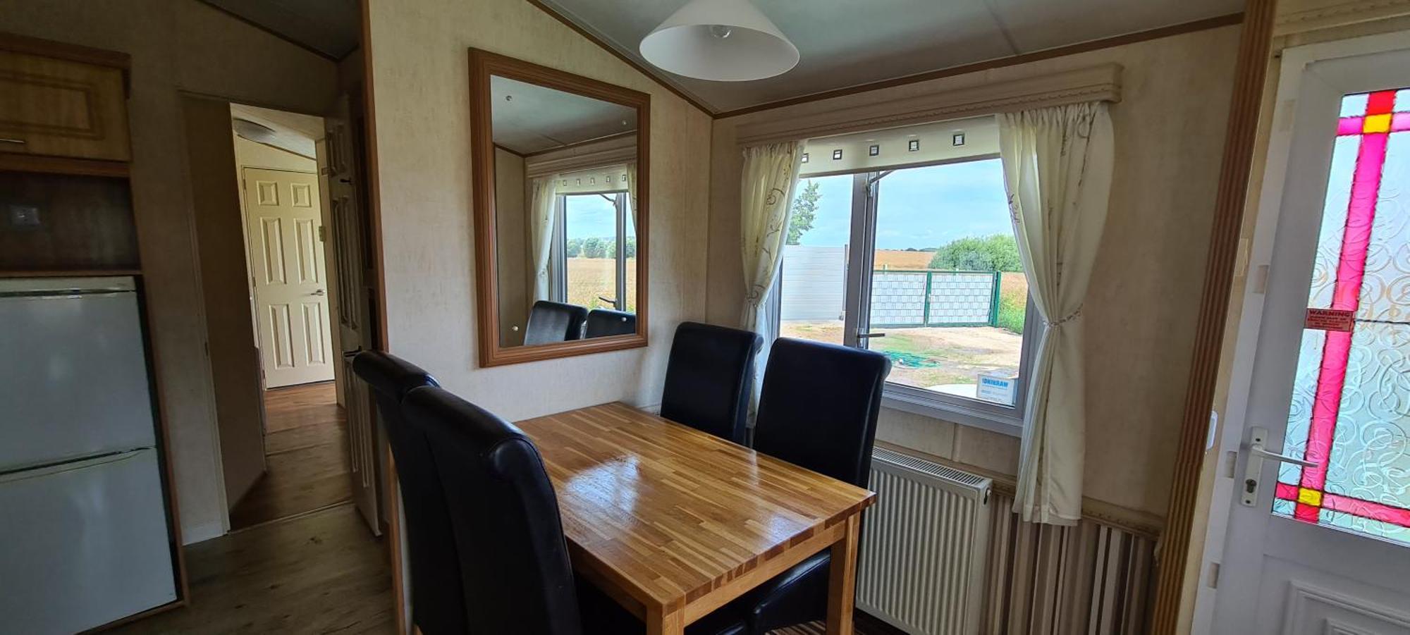 Pension Kerstin ロストック 部屋 写真