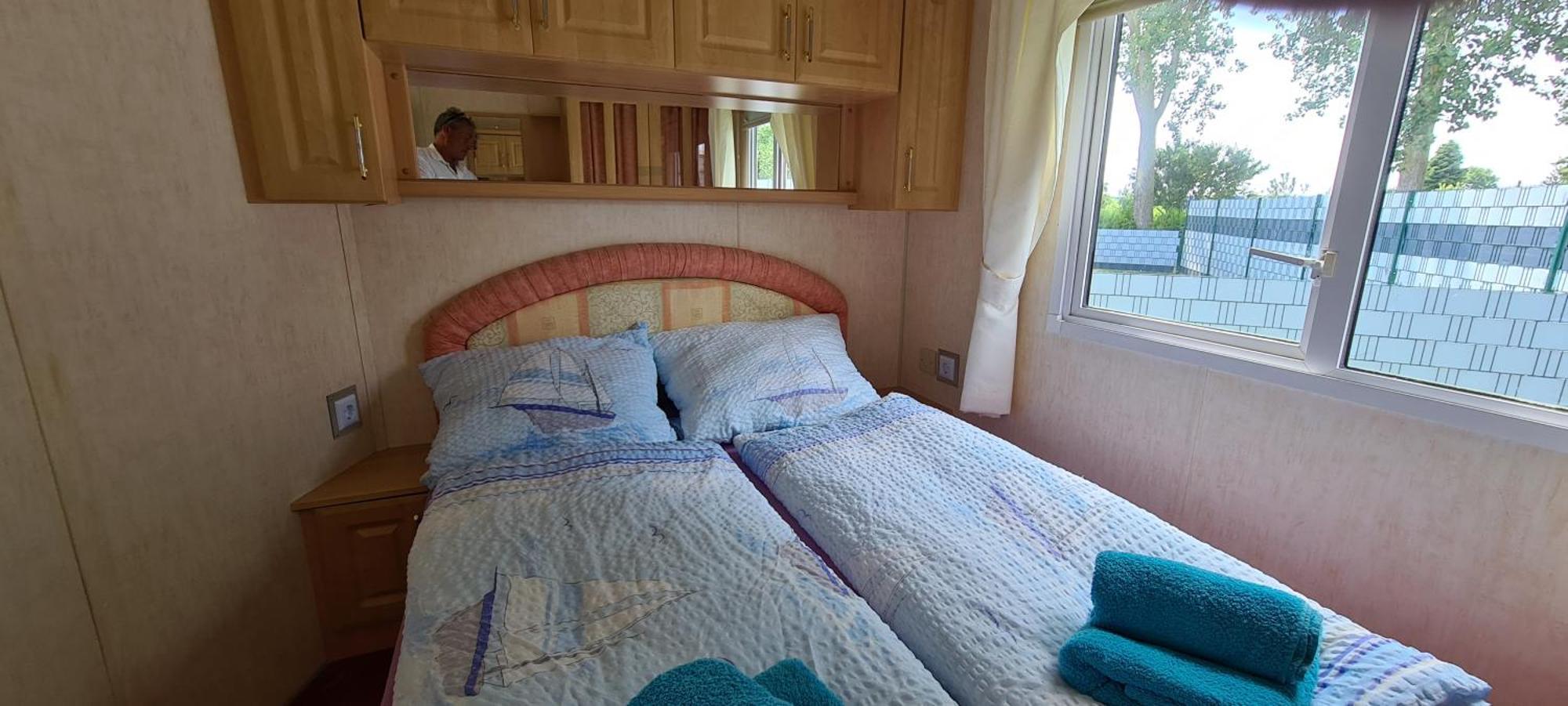 Pension Kerstin ロストック 部屋 写真