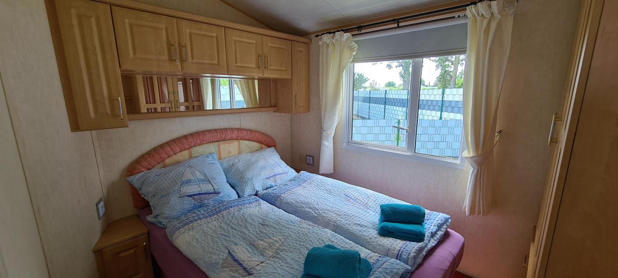 Pension Kerstin ロストック 部屋 写真