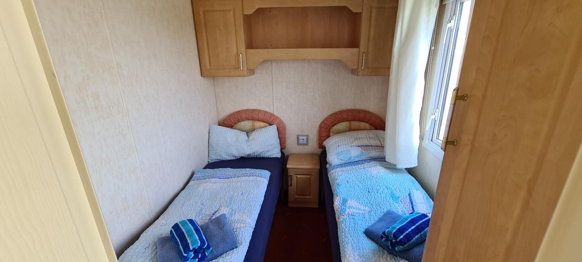 Pension Kerstin ロストック 部屋 写真