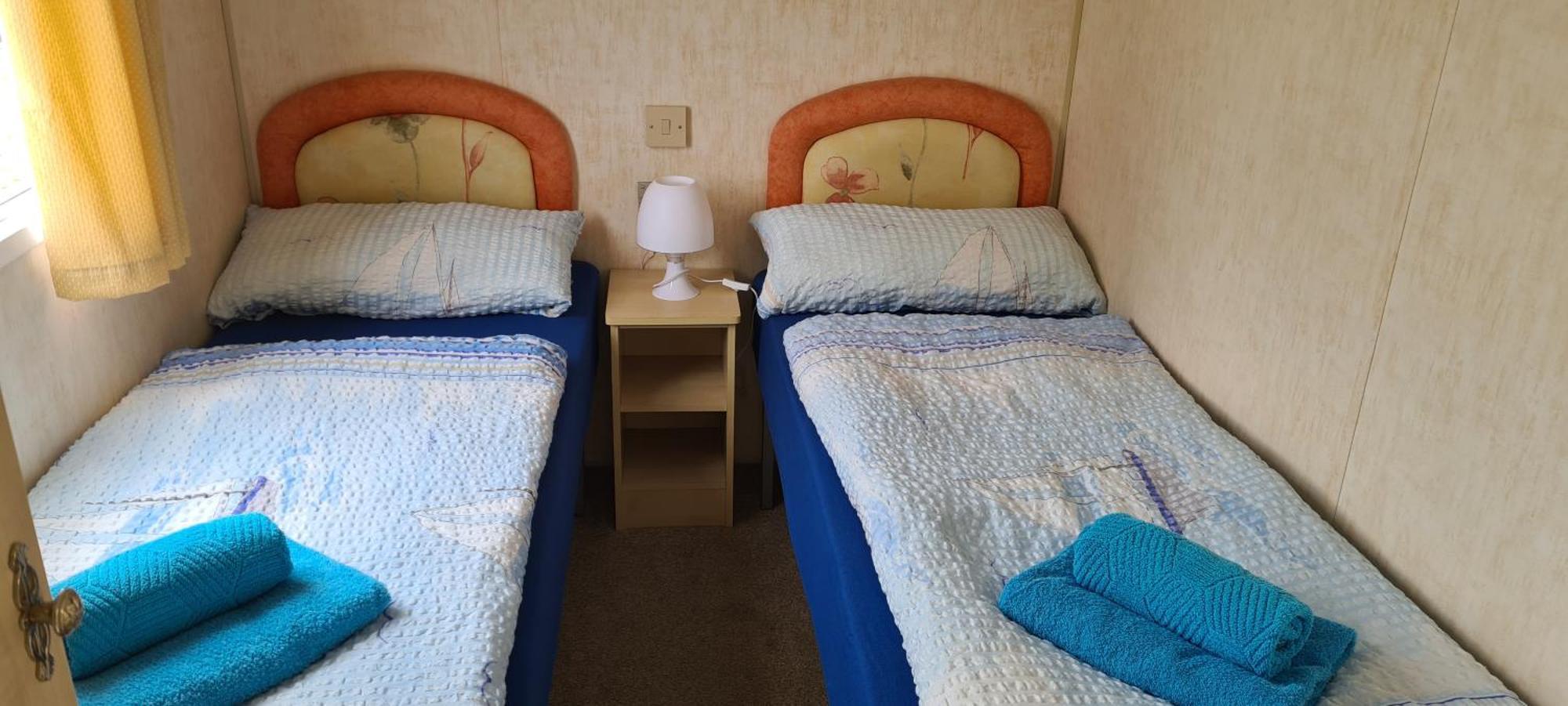 Pension Kerstin ロストック 部屋 写真