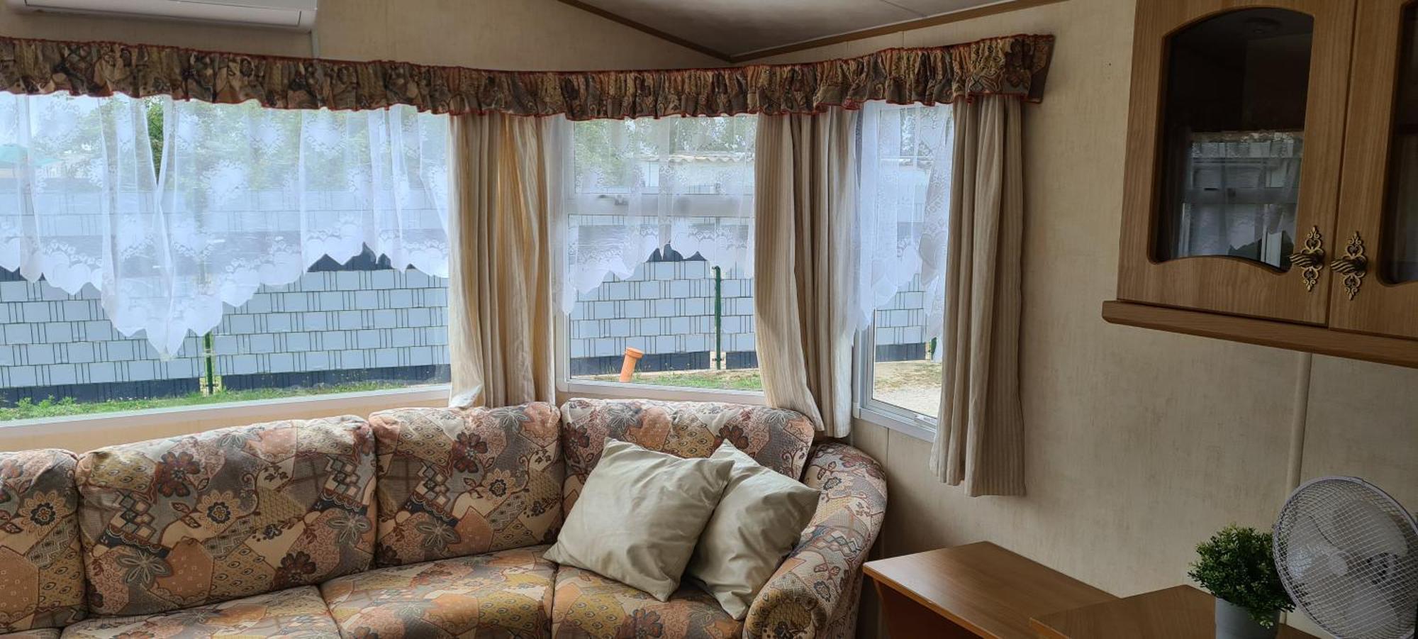 Pension Kerstin ロストック 部屋 写真