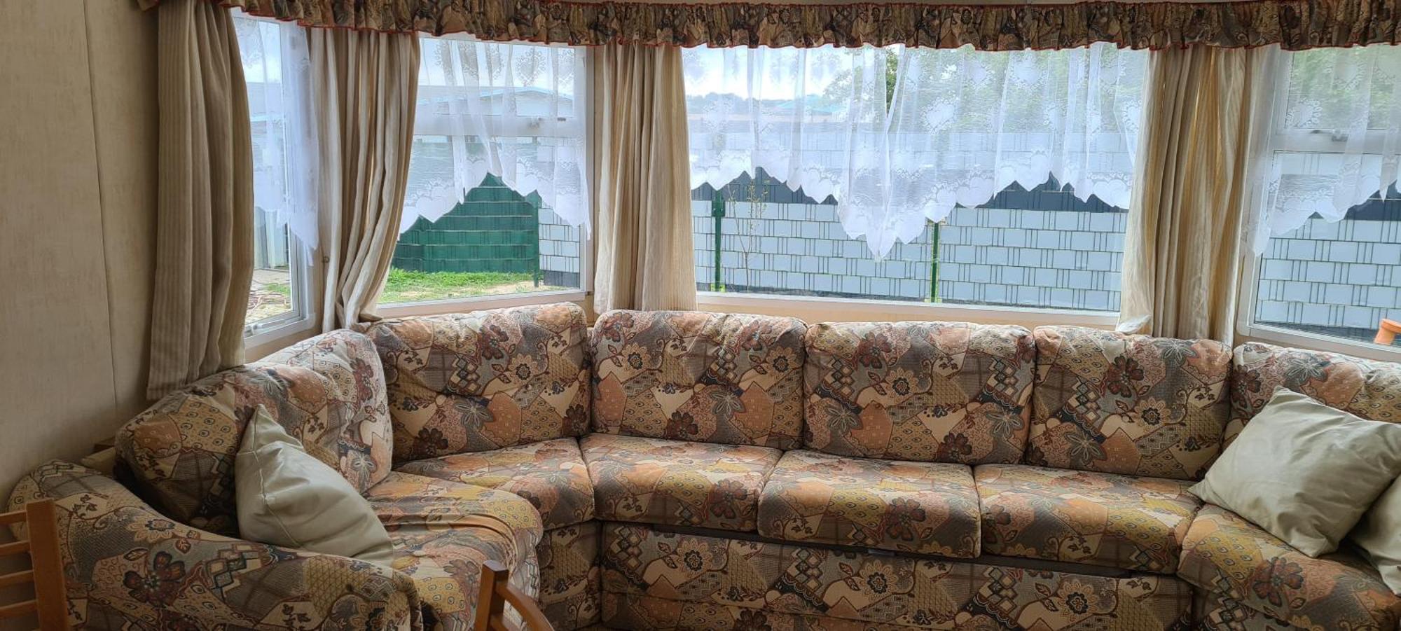 Pension Kerstin ロストック 部屋 写真